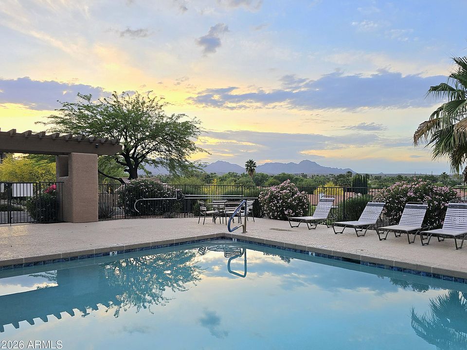 1st image of 13850 N MIRAGE HEIGHTS Court #101