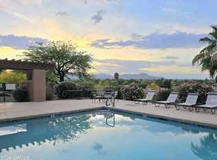 13850 N MIRAGE HEIGHTS Court #101, Fountain Hills, AZ 85268