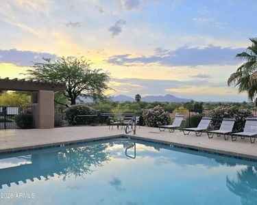 13850 N MIRAGE HEIGHTS Court #101, Fountain Hills, AZ, 85268