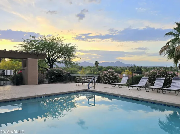 13850 N MIRAGE HEIGHTS Court #101, Fountain Hills, AZ 85268