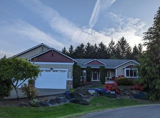 8117 Summerwood Dr SE, Olympia, WA 98513