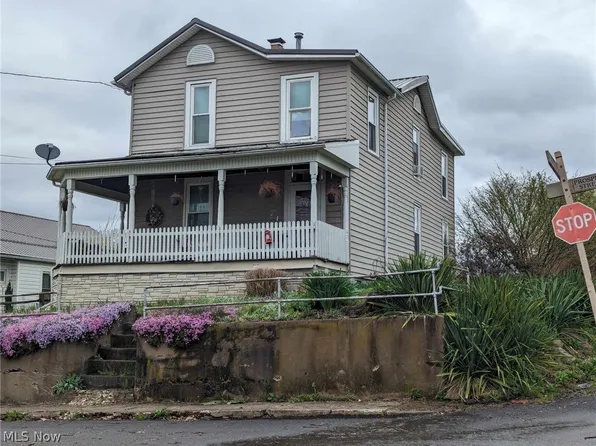 124 Prospect St, Spencer, WV 25276