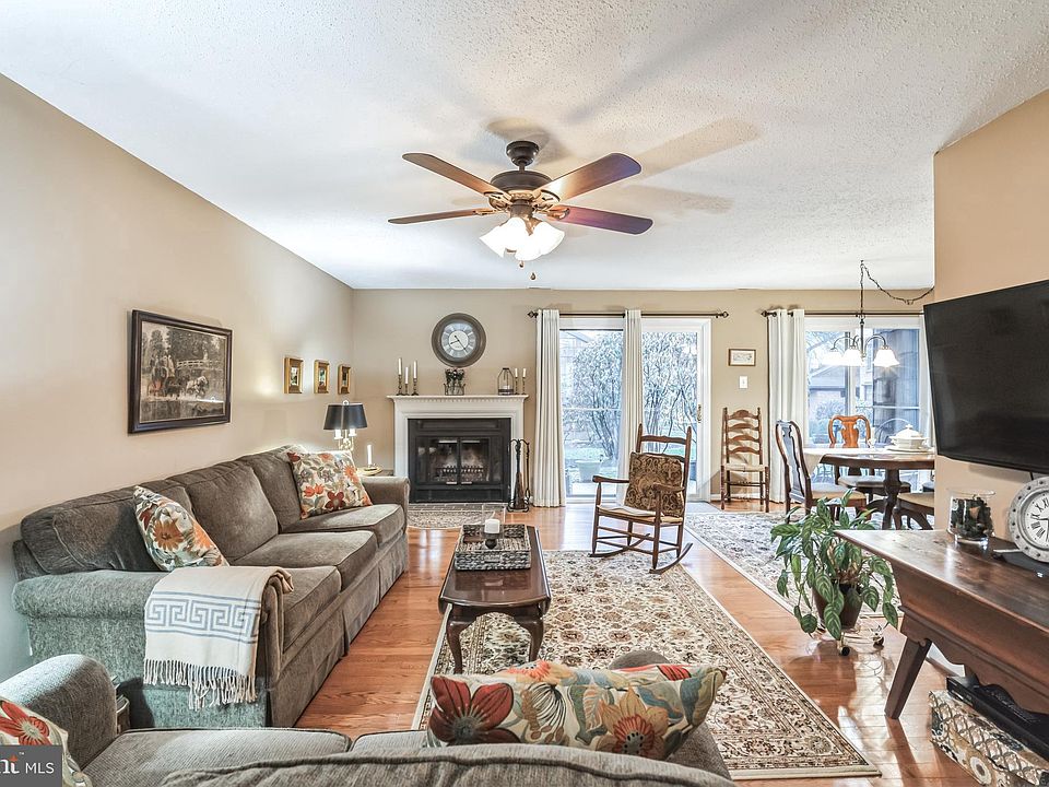 14 Hopkinson Ct 156, Wayne, PA 19087 Zillow