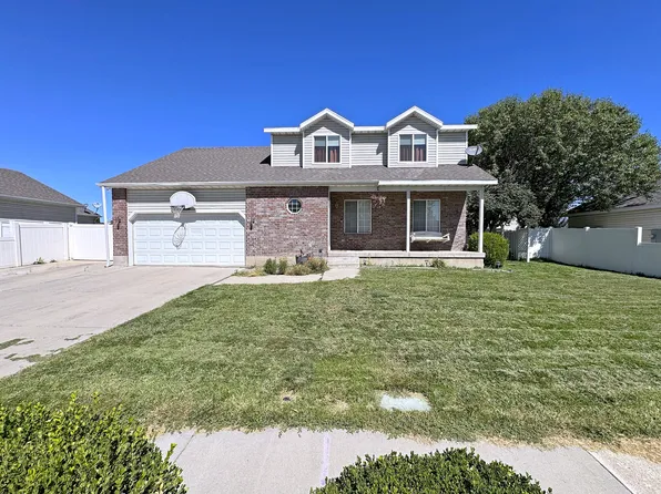 1264 W 125 S, Lehi, UT 84043