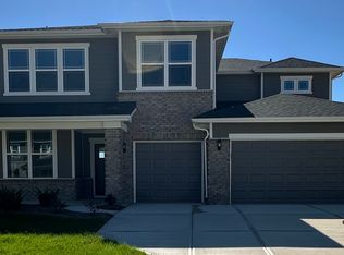 6447 Ambassador Dr, Plainfield, IN 46168