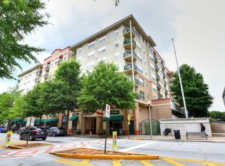 230 E Ponce De Leon Ave UNIT 408, Decatur, GA 30030