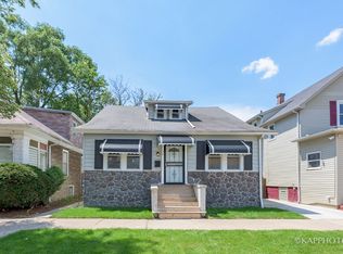 8138 S Dorchester Ave, Chicago, IL