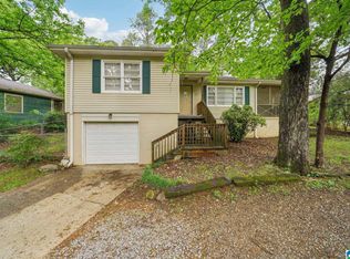 411 Valley Rd, Birmingham, AL 35206