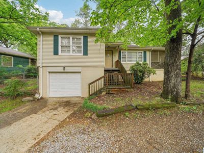 411 Valley Rd, Birmingham, AL, 35206