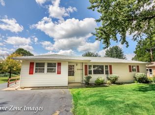 22508 S Joseph Ave, Channahon, IL 60410