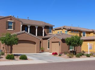 13922 S 180th Ave, Goodyear, AZ 85338
