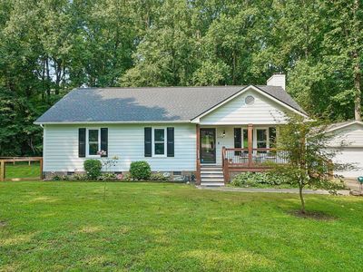 2008 Tanglewood Dr, Clayton, NC, 27520