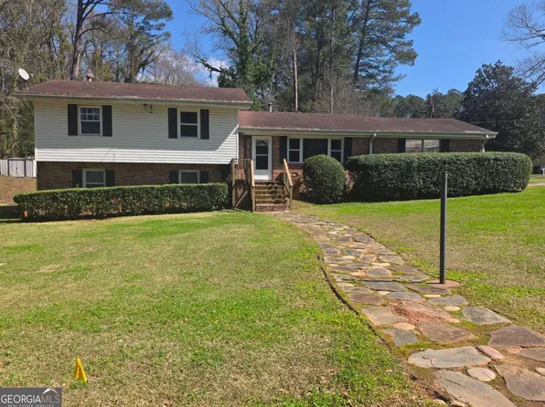 4251 Allgood Way, Stone Mountain, GA 30083