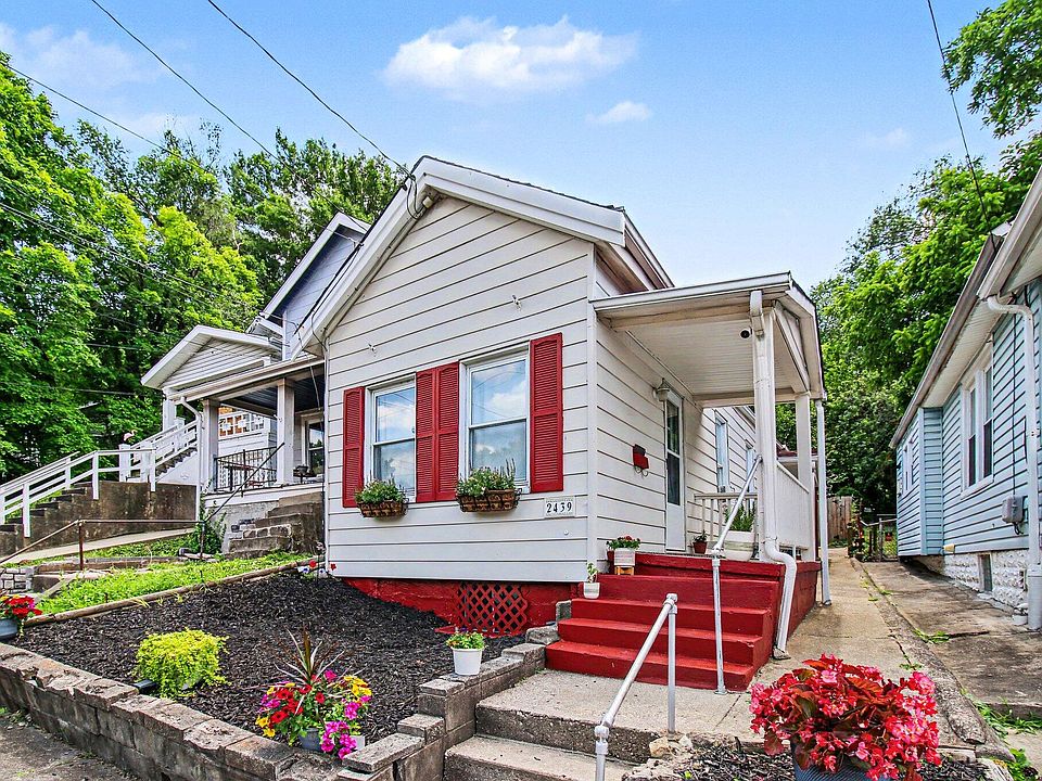 1st image of 2439 Warren St