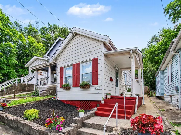 2439 Warren St, Covington, KY 41014