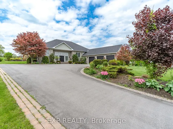 107 Countrycharm Dr, Belleville, ON K0K 2V0