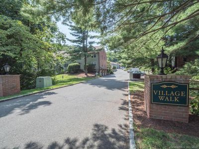 38 Village Walk #38, Wilton, CT, 06897