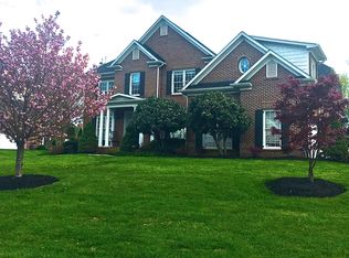 945 Blackstone Dr, Knoxville, TN 37934