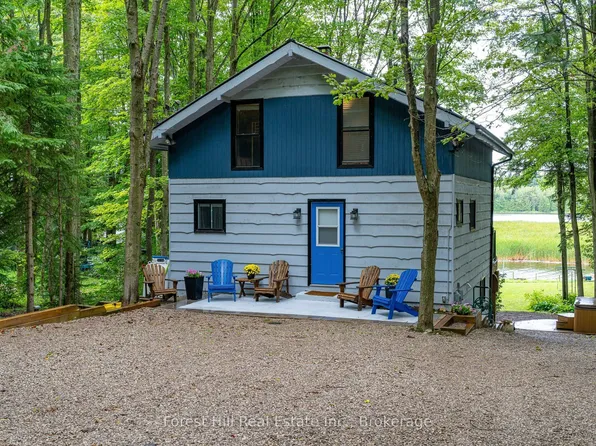 218 Wiles Ln, Grey Highlands, ON N0C 1E0