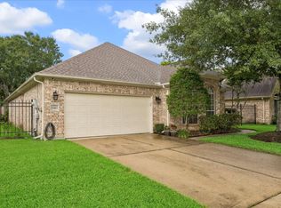 12423 Rutgers Park Ct, Houston, TX 77058