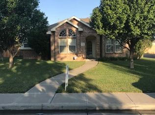 5714 Nicholas Dr, Amarillo, TX 79109