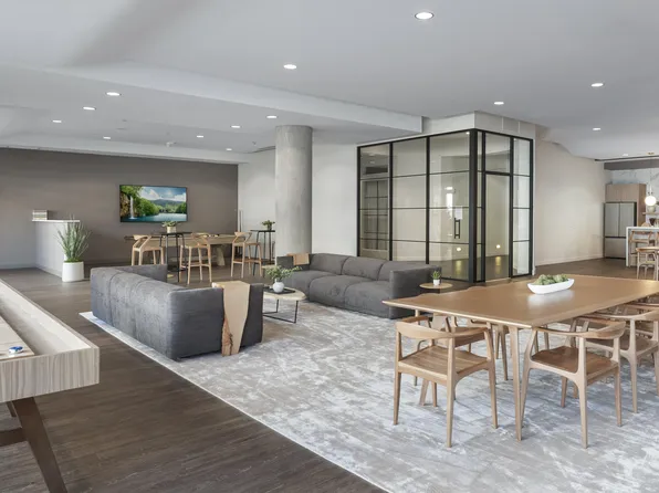 75 Tresser Blvd Apartments