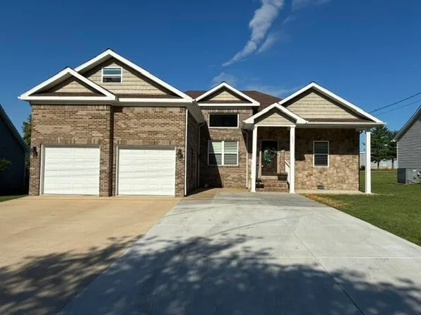 205 Fairview Dr, Mayfield, KY 42066