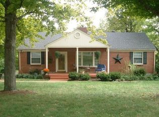 3542 Pleasant Valley Rd, Nashville, TN 37204