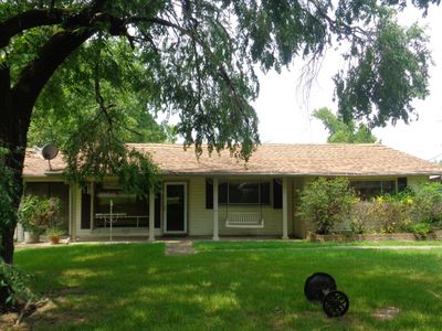 2192 Highway 355 S, Saratoga, AR, 71859