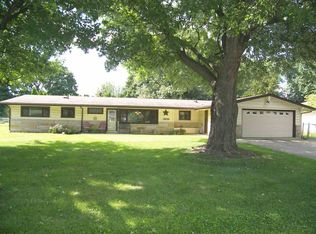 3109 Field Dr, Kokomo, IN