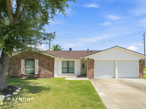 3123 Gladwyne Ln, La Porte, TX 77571