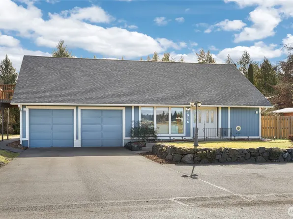 1316 129th Street S, Tacoma, WA 98444
