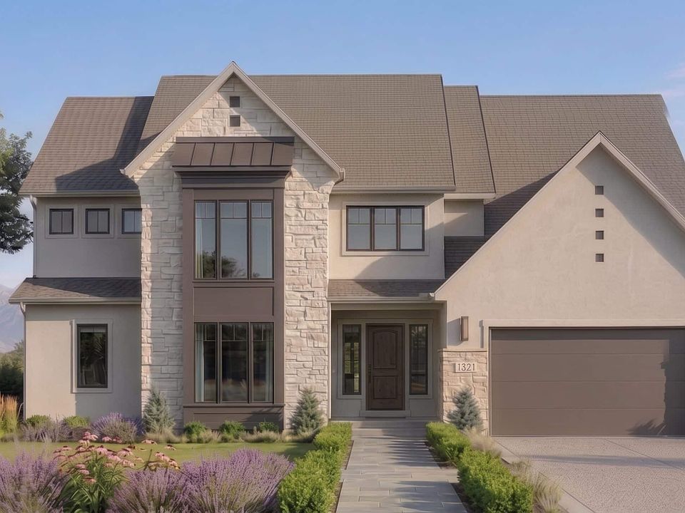 Arive Homes Floor Plans