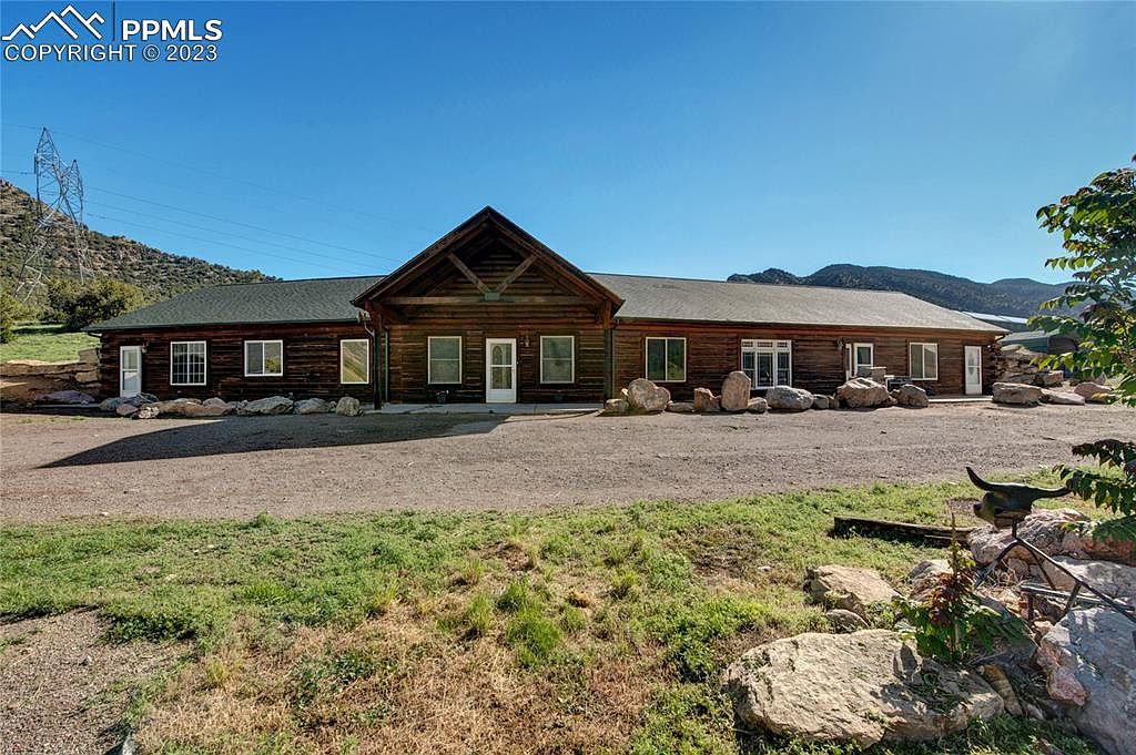 1000 Horseshoe Ln, Canon City, CO 81212 MLS 8672157 Zillow