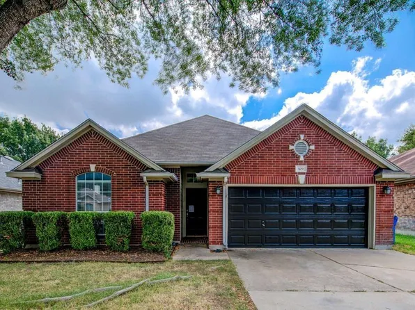 509 Dusty Leather Ct, Pflugerville, TX 78660