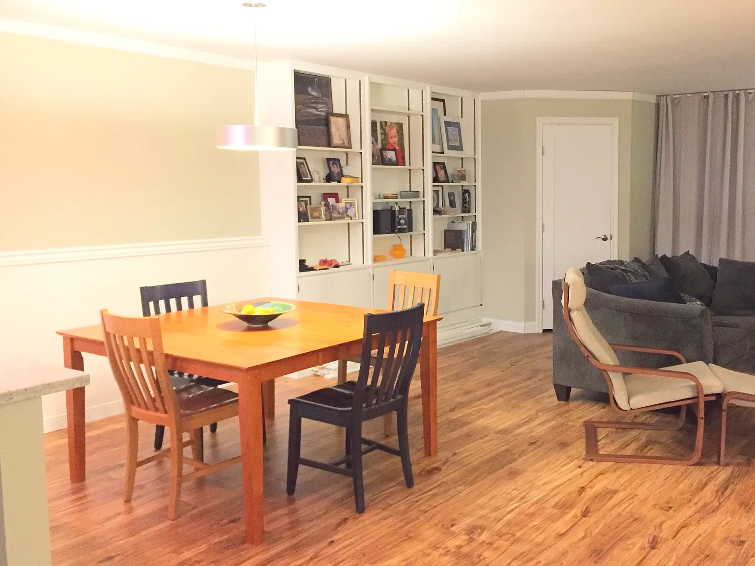 3 bed, 1675 sqft, $3,375 — Photo 2