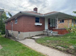 3824 Addison Ave, Dayton, OH 45405