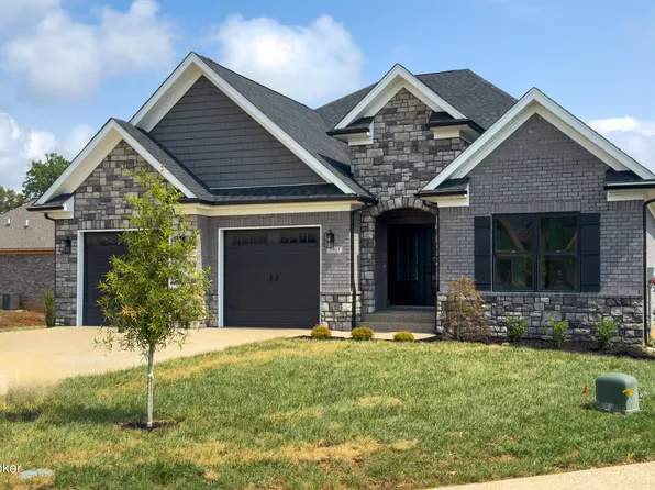 7903 Wagon Trl, Louisville, KY 40216