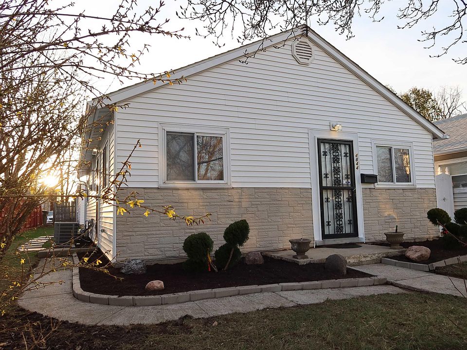 1st image of 4844 S Harrison St