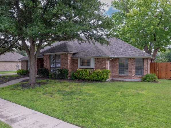 8119 Meadowside Dr, Benbrook, TX 76116