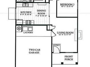 706 Villas Del Este Rd, Socorro, TX 79927