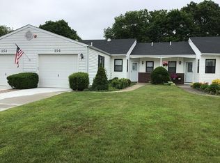 154 Knolls Dr, Stony Brook, NY 11790