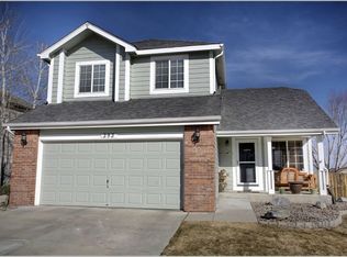 393 Conrad Dr, Erie, CO 80516