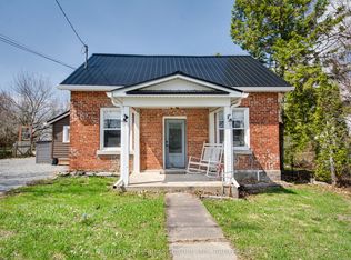 4309 Stagecoach Rd, North Frontenac, ON K0H2T0