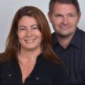 Rick and Vanessa Hansen