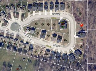 620 Thorn Way, Doylestown, OH 44230