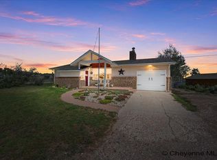 9341 Delaware St, Cheyenne, WY 82009