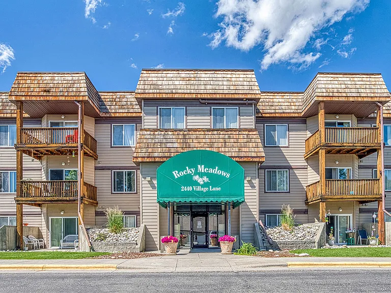 Rocky Meadows Apartments — Photo 14