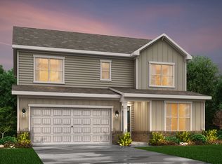 9953 Manor Vista Trl, Concord, NC 28027