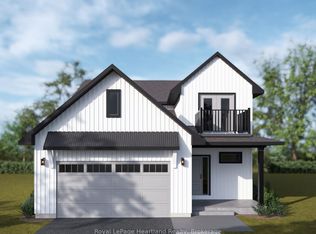 487 Woodridge Dr, Goderich, ON N7A0C7